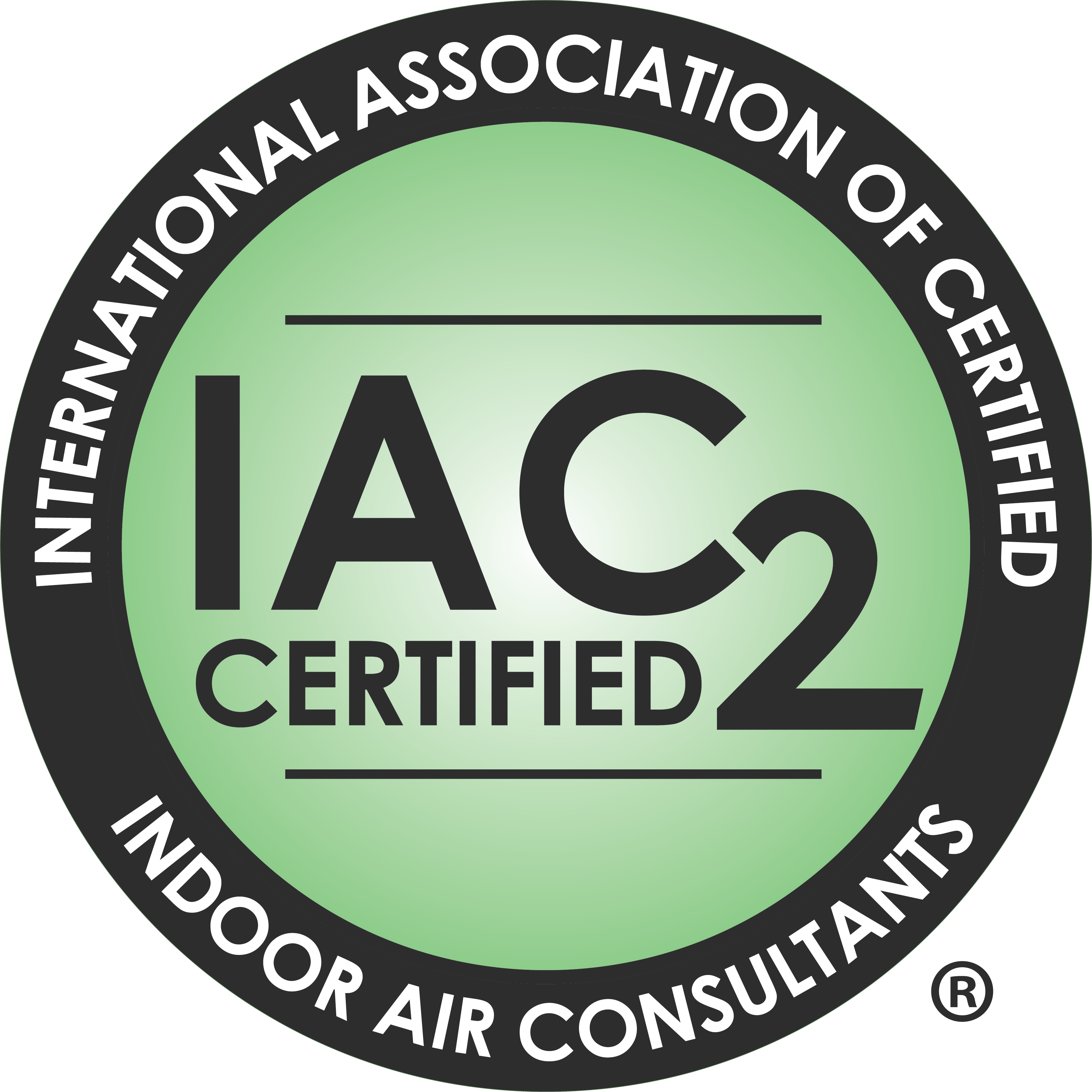 IAC2 Certification